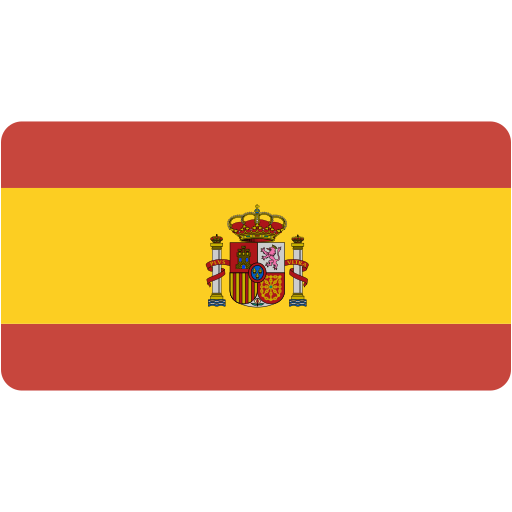 Bandera de España