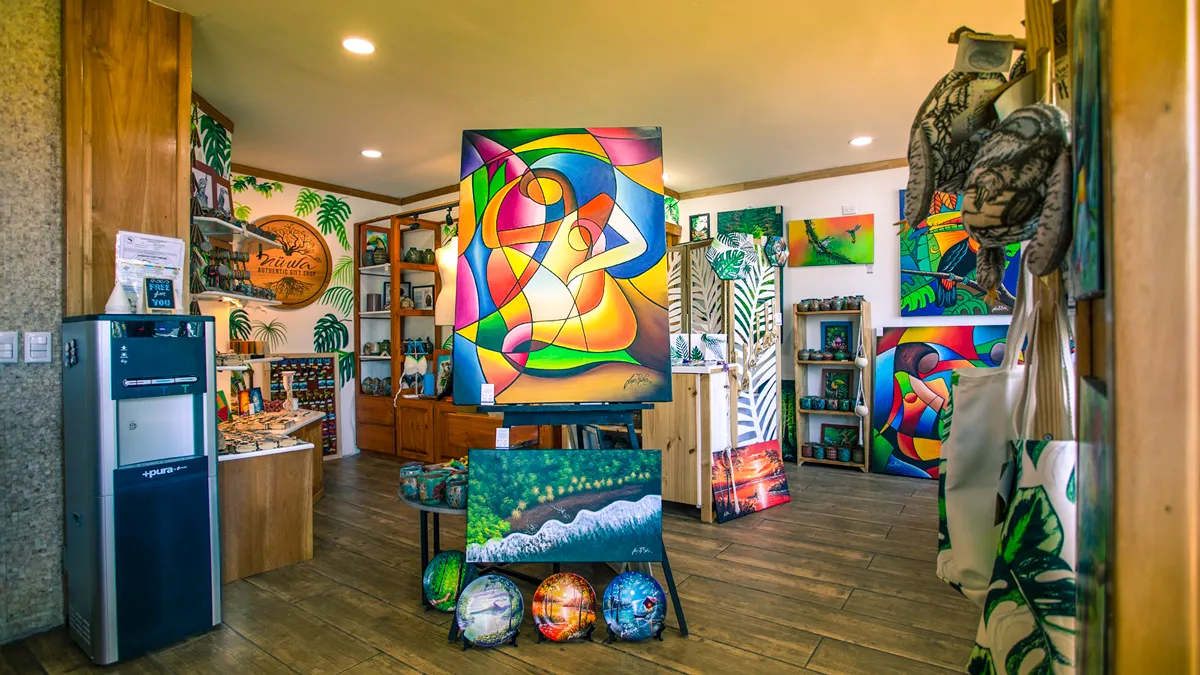 Nuwa Art Gallery