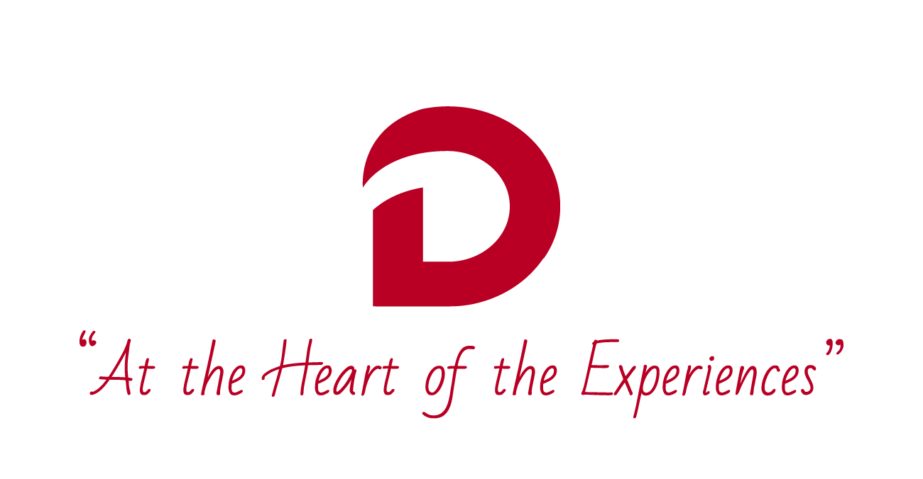 En el corazón de las experiencias