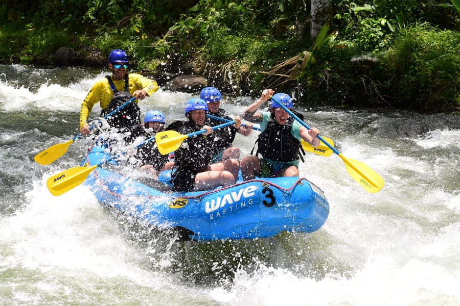 Epic Adventure
