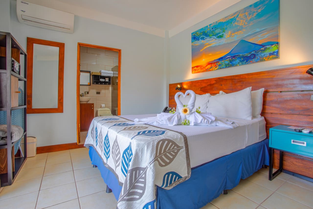 Habitación Superior